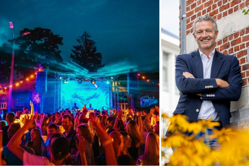 Nieuw gemeentebestuur in Heist-op-den-Berg schrapt Apérotime-evenement